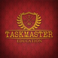 Taskmaster Education(@TaskmasterEdu) 's Twitter Profile Photo