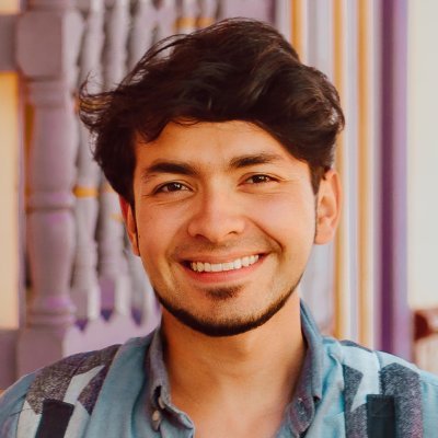 Artista Visual, Animador, Fotógrafo, Creador audiovisual