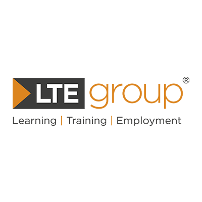 LTE Group is a unique social enterprise, dedicated to providing quality learning, training and employment opportunities across the UK.