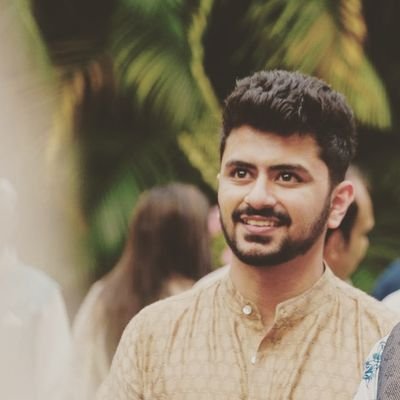 devbathija's profile picture. 