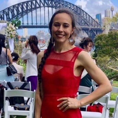 Aussie International & Human Rights Lawyer PhD (International Criminal Law) Sydney Law School, Sydney Uni, traveller E: shannon.torrens at https://t.co/bY62arUiMf