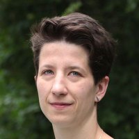 Christin Naumann (@cnaumann123) 's Twitter Profile Photo