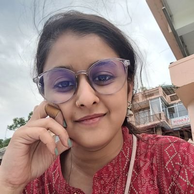 ManasviParashar's profile picture. 