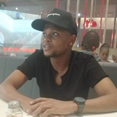 kopano_mpho's profile picture. 