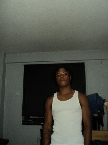 Im just me, I love to smoke weed....sit bacc and feel the breeze, Also Bad girls with some Good knees, wit some water park wet. Pussy