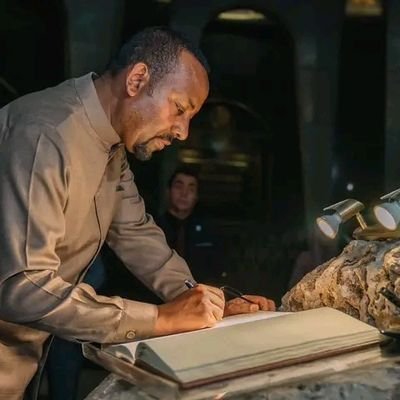 AkmelHefiz's profile picture. 