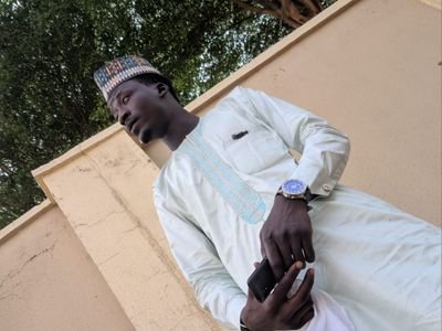 adamugarba62's profile picture. My business is communication center 
Buy and sell phones and accessories.