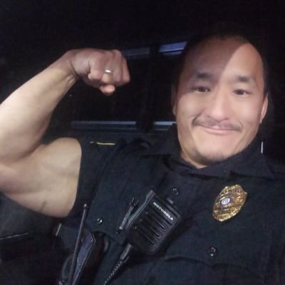 city police officer    bodybuilder. prior military. not financial advise.  do your own DD. I am not a day trader or swing. long term value