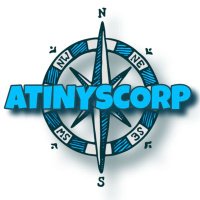 ATINY CORPORATION(@atinyscorp) 's Twitter Profile Photo