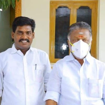 அஇஅதிமுக கழக தகவல் தொழில் நுட்ப பிரிவு
இராமநாதபுரம் மாவட்டம்