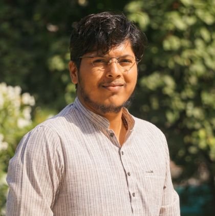 स्वतंत्र पत्रकार / फ़ाउंडर @TheLoktantraa । BHU से प्रयोजनमूलक हिंदी पत्रकारिता में परास्नातक । BHU Alumni | सह-संस्थापक, आध्यात्मिक संस्थान @swaspiritual
