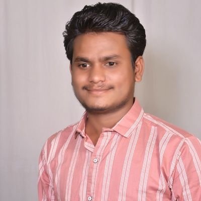 pawar_p1 Profile Picture