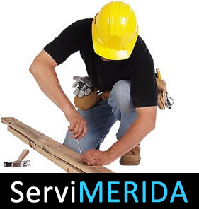 ServiMerida's profile picture. Obreros especializados en todo tipo de reparaciones para tu Hogar; plomería, electricidad, daños, reparaciones, pintura, contáctenos! vía DM