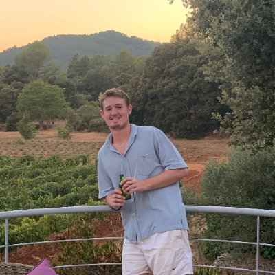 Up the Mags, Editor of https://t.co/EHh5Ep7nmY