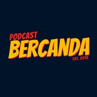 Podcast Bercanda (@podcastbercanda) 's Twitter Profile Photo Podcast Bercanda (@podcastbercanda) 's Twitter Profile Photo
