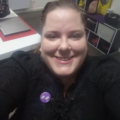 AnaPike30's profile picture. Tasmania / Lutruwita, She/Her. 🏳️‍🌈👩‍🦽
Intersectional disability activist and advocate.

 My views are my own.
