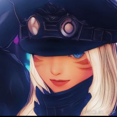 Aokiri Sylvia (青切 シルヴィア)さんのプロフィール画像