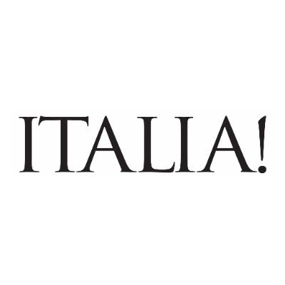 Italia! is the No.1 award-winning magazine for everyone who has a passion for Italy, its life, culture, food and wine.