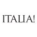 Italia! magazine (@ItaliaMag) Twitter profile photo