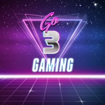 Go3Gaming Profile Picture