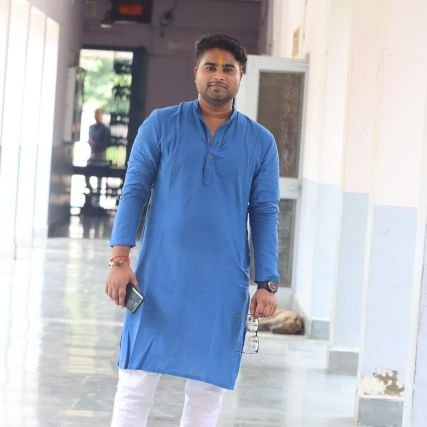 Him_Anshu25's profile picture. 