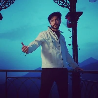 i_m_sauravsingh's profile picture. 