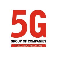 5G Group of Companies (Pvt.) Ltd.(@5GGrouppk) 's Twitter Profile Photo
