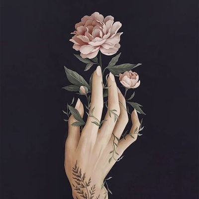 mahv_il's profile picture. CCSIT223 🤍 Member in @Programming_Iau 🖥️ || UI/UX designer📱
