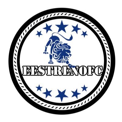 Estreno FC (エストレーノ) / 2022年8月29日設立 / /FIFA22 proclue team / RALリーグ2部所属 / 体験、練習試合の申し込みはdmで宜しくお願い致します。#プロクラブ 代表→@md_ue0 副代表→@boccham_FIFA,@soti19910627