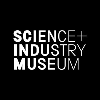 Science and Industry Museumさんのプロフィール画像