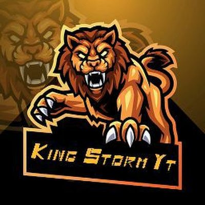 KingSto00091326's profile picture. 