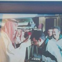 د.مبارك المطوع(@MubarakAlmutaw1) 's Twitter Profile Photo