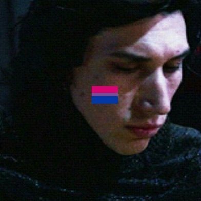 OG Reylo first. Slyki, Darklina, Hellcheer. A writer ig.