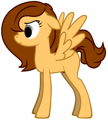 mlp_Griddle's profile picture. Commander of the Waffle Army. Wishes for the demise of all pancakes in Equestria! Bwahahaha!