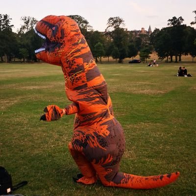 OliverFindlay2's profile picture. Bloke. Gardener. Genderology is Scientology on steroids.