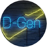D-Gen Club (@dgenclubvrc) 's Twitter Profile