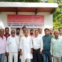 Suryakant Singh (@suryaka24829481) 's Twitter Profile