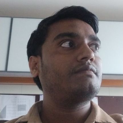 Nilesh5_1993's profile picture. 