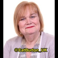 Cat Burton she/her(@CatBurton_UK) 's Twitter Profileg