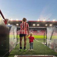 Courtney Sweetman-Kirk (@_csk9) 's Twitter Profile