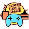 Coffee, Cake & Games (@kaffeecakegames) 's Twitter Profile