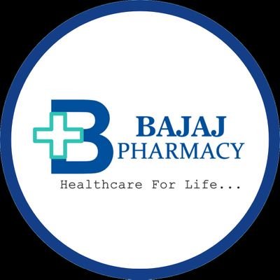 Bajaj Pharmacy is well stock Online and Offline Retail Store Chain with complete range of  Pharmacy | Mother Care | Baby Care | Skin Care | Cosmetics & more...