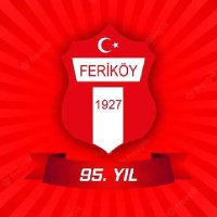 Feriköy Spor Kulübü(@Ferikoyspor) 's Twitter Profile Photo