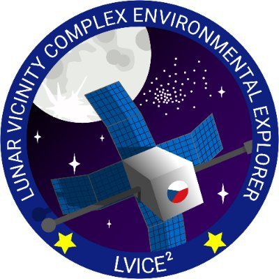 Lunar VIcinity Complex Environmental Explorer - ambiciózní česká mise k Měsíci