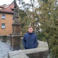 Bernhard Luedtke (@bluedtke_) Twitter profile photo