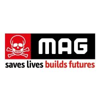 MAG (Mines Advisory Group)(@MAGsaveslives) 's Twitter Profileg