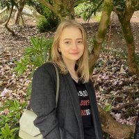 Kateryna Nechyporenko (@kvnechyporenko) 's Twitter Profile