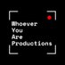 Whoever You Are Productions (@wyaproductions) Twitter profile photo Whoever You Are Productions (@wyaproductions) Twitter profile photo