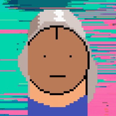 hardmerge's profile picture. Vitalik is packing heat NFT collection #freemint