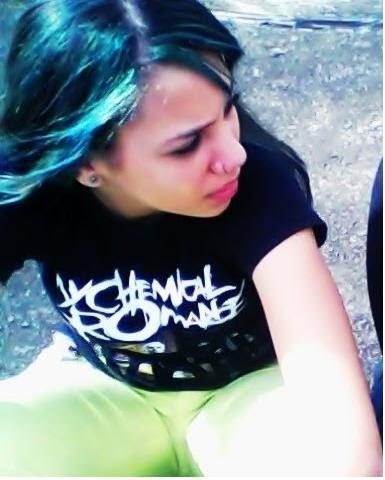 Promoter da Bubba SP, Sou Apaixonada Por musiicaa 'é sério' kk'
e é Sóo ;D  
Adc o Orkut: http://t.co/MWroDB6hXo